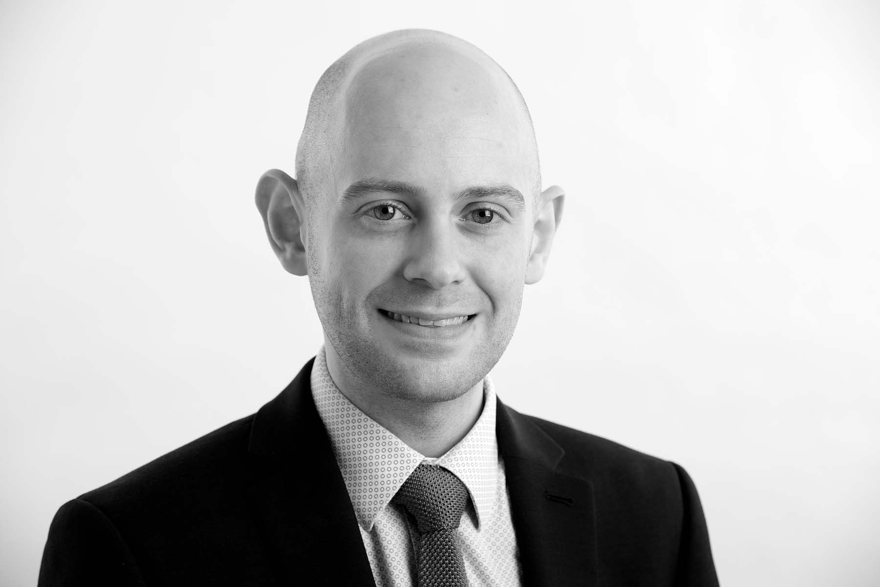 James Peacham